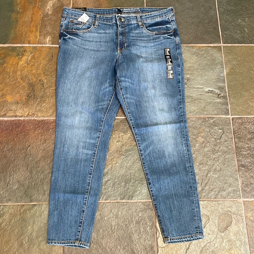 GAP Legging Jeans